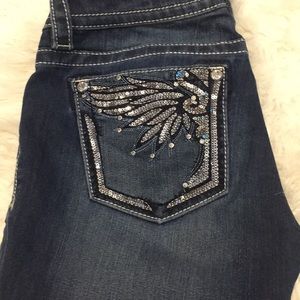 Miss me Jeans 28
